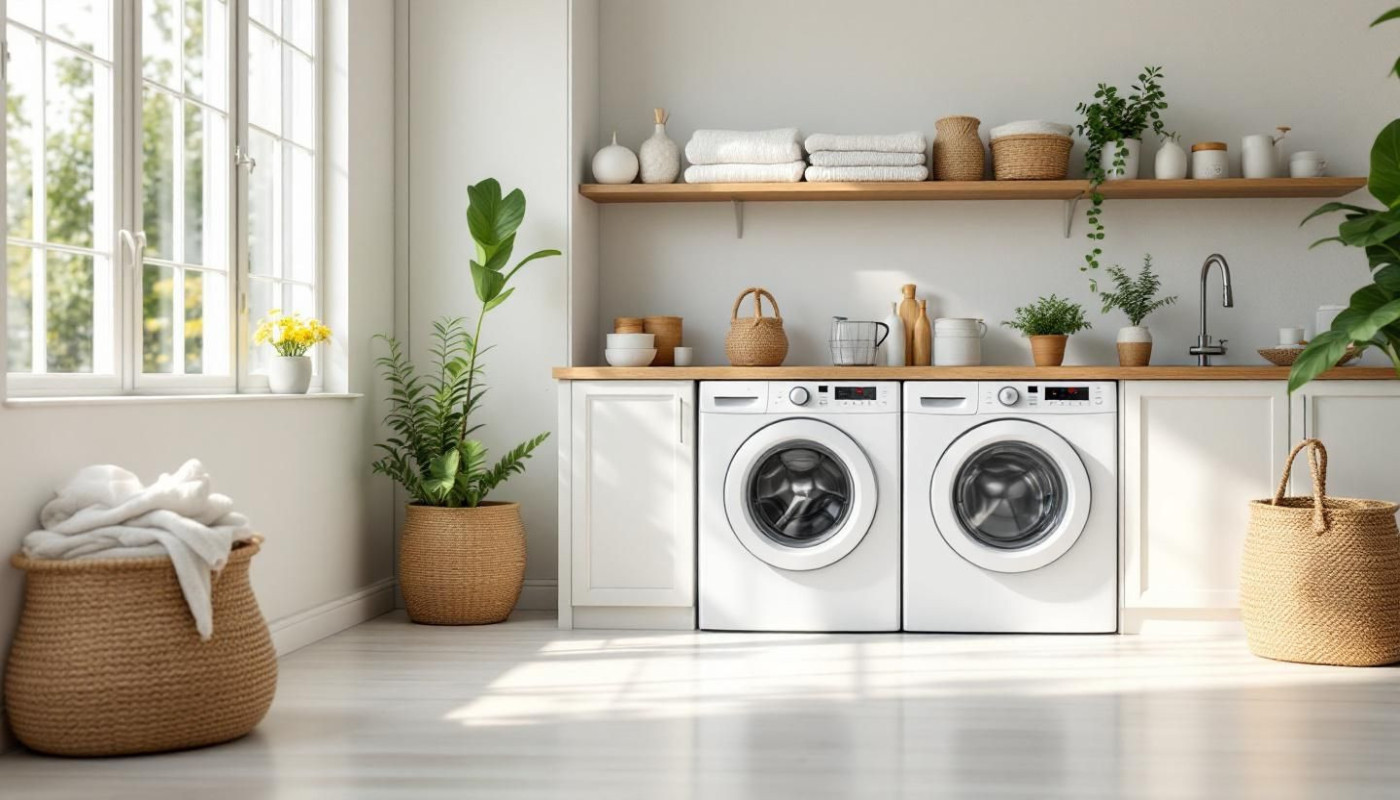 Comment choisir les meilleurs appareils pour l'entretien textile à domicile ?