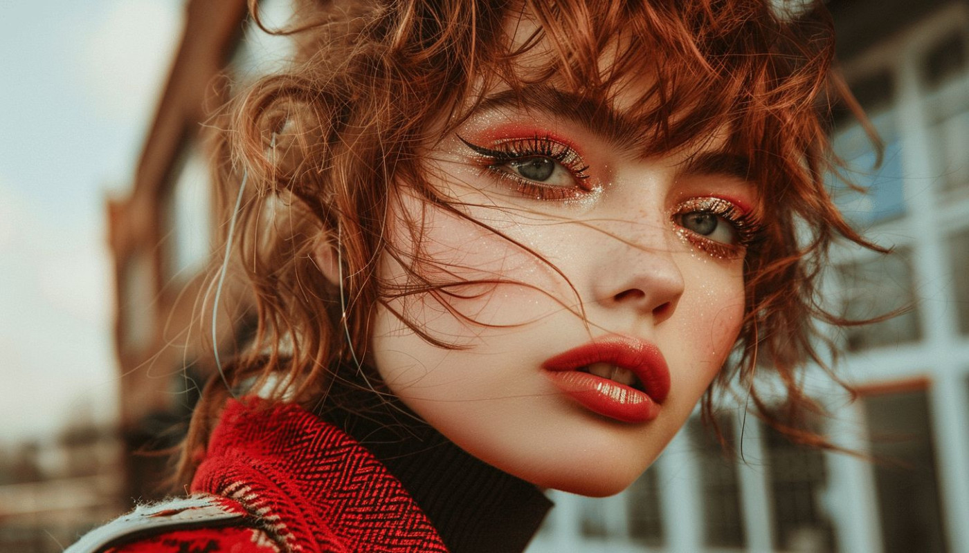 Impact de la mode sur les choix cosmétiques comment l'industrie de la mode influence les tendances beauté